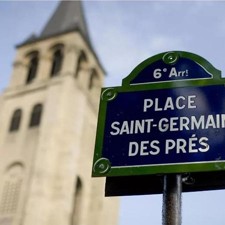 Unforgettable Stay In The Heart Of Paris Luaran gambar