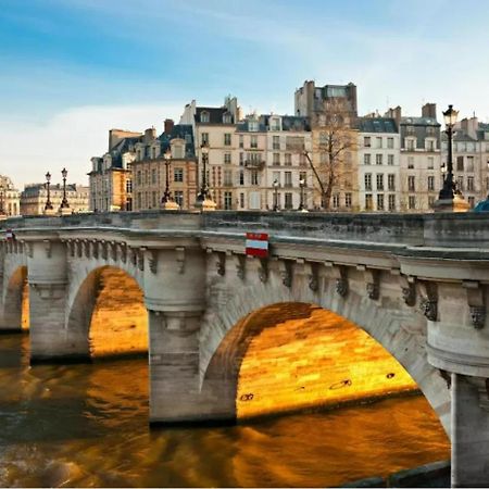 Unforgettable Stay In The Heart Of Paris Luaran gambar