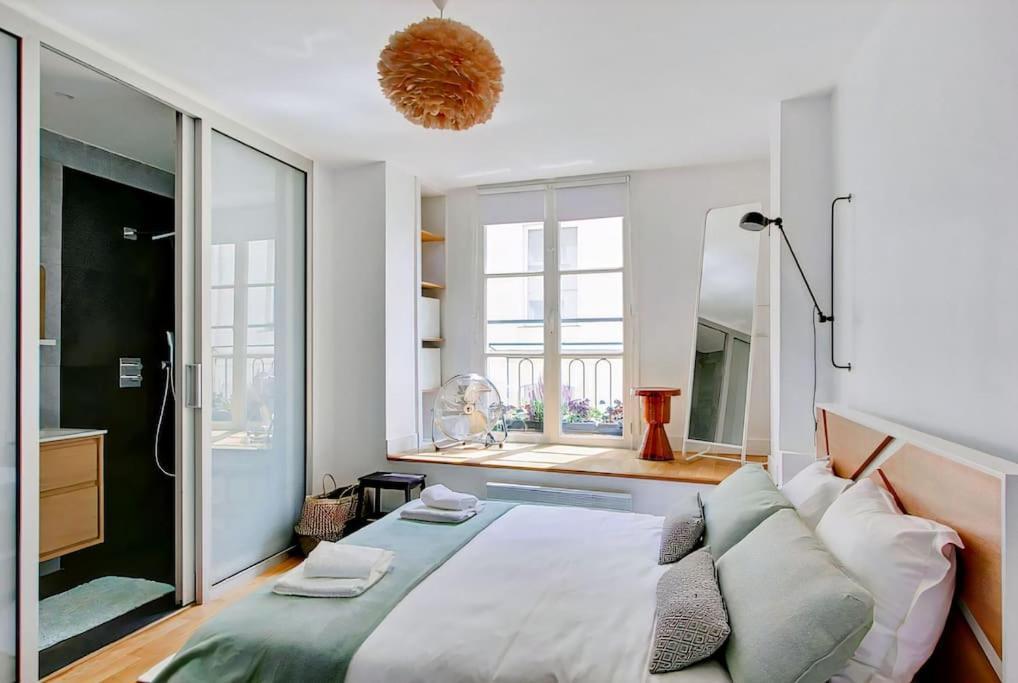 Unforgettable Stay In The Heart Of Paris Luaran gambar