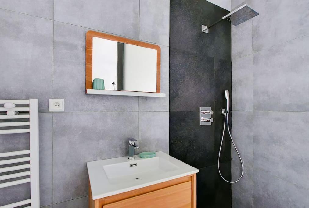 Unforgettable Stay In The Heart Of Paris Luaran gambar
